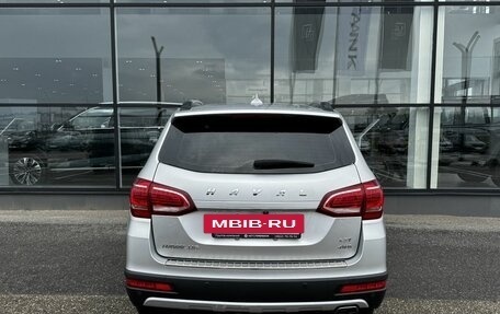 Haval H6, 2019 год, 1 350 000 рублей, 5 фотография