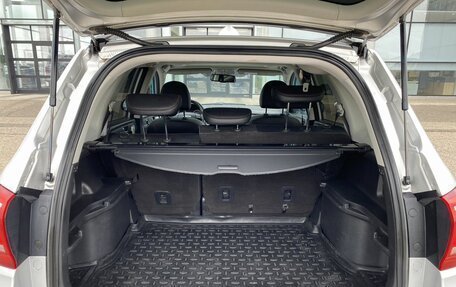 Haval H6, 2019 год, 1 350 000 рублей, 16 фотография