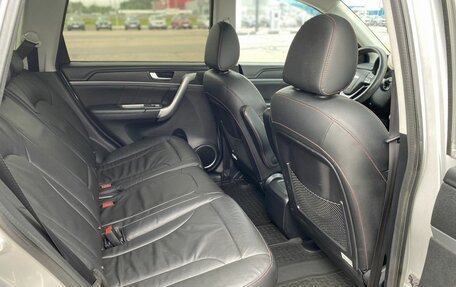 Haval H6, 2019 год, 1 350 000 рублей, 17 фотография