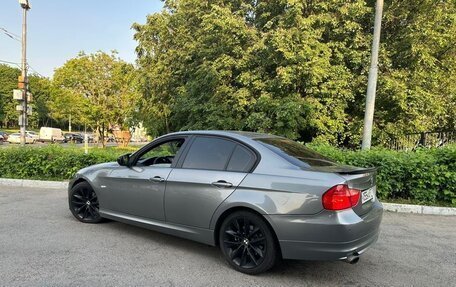 BMW 3 серия, 2011 год, 1 250 000 рублей, 2 фотография
