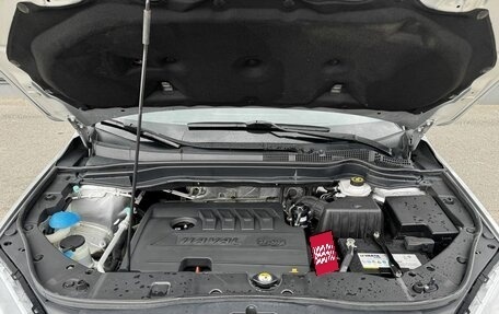 Haval H6, 2019 год, 1 350 000 рублей, 13 фотография
