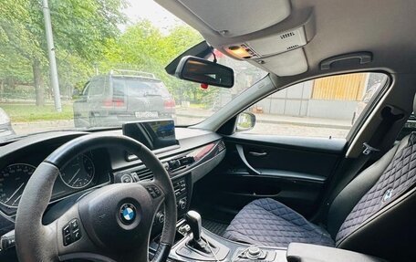 BMW 3 серия, 2011 год, 1 250 000 рублей, 4 фотография