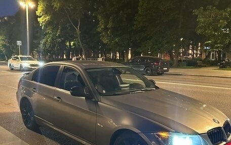 BMW 3 серия, 2011 год, 1 250 000 рублей, 5 фотография