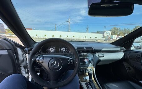 Mercedes-Benz C-Класс, 2004 год, 1 350 000 рублей, 13 фотография