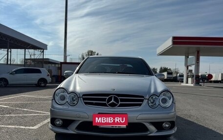 Mercedes-Benz C-Класс, 2004 год, 1 350 000 рублей, 2 фотография