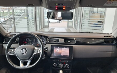 Renault Arkana I, 2019 год, 1 575 000 рублей, 17 фотография