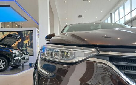 Renault Arkana I, 2019 год, 1 575 000 рублей, 21 фотография