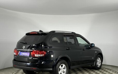 SsangYong Kyron I, 2012 год, 1 230 000 рублей, 6 фотография