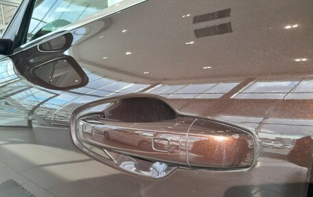 Renault Arkana I, 2019 год, 1 575 000 рублей, 23 фотография