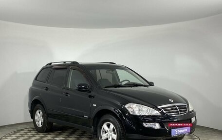 SsangYong Kyron I, 2012 год, 1 230 000 рублей, 2 фотография