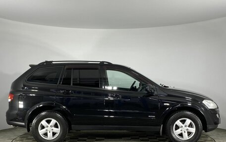 SsangYong Kyron I, 2012 год, 1 230 000 рублей, 11 фотография