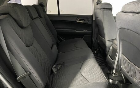 SsangYong Kyron I, 2012 год, 1 230 000 рублей, 14 фотография