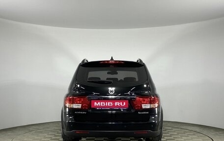 SsangYong Kyron I, 2012 год, 1 230 000 рублей, 8 фотография