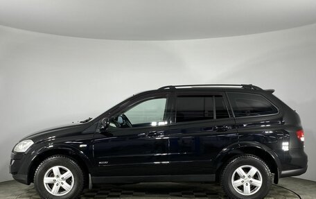 SsangYong Kyron I, 2012 год, 1 230 000 рублей, 10 фотография
