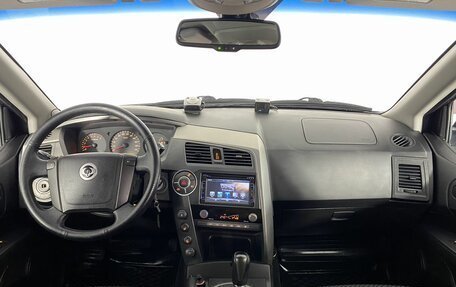 SsangYong Kyron I, 2012 год, 1 230 000 рублей, 16 фотография