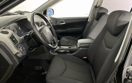 SsangYong Kyron I, 2012 год, 1 230 000 рублей, 12 фотография