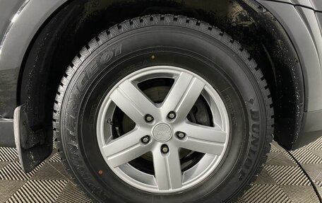SsangYong Kyron I, 2012 год, 1 230 000 рублей, 20 фотография