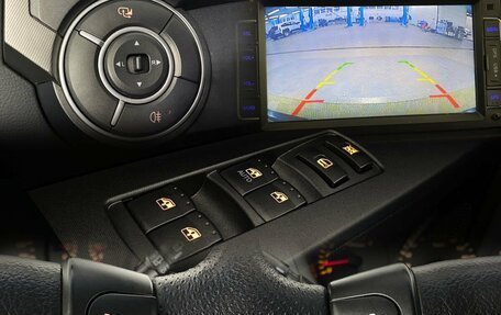 SsangYong Kyron I, 2012 год, 1 230 000 рублей, 19 фотография