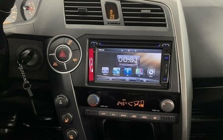 SsangYong Kyron I, 2012 год, 1 230 000 рублей, 18 фотография