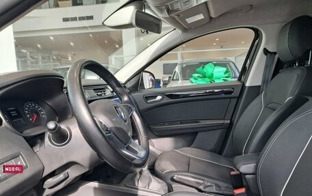 Renault Arkana I, 2019 год, 1 575 000 рублей, 20 фотография