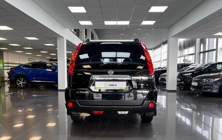 Nissan X-Trail, 2008 год, 1 095 000 рублей, 4 фотография