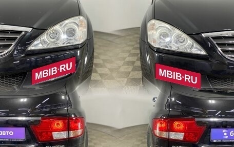 SsangYong Kyron I, 2012 год, 1 230 000 рублей, 5 фотография