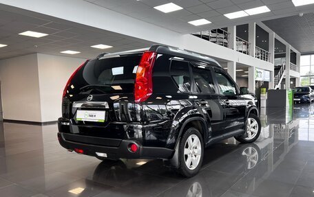 Nissan X-Trail, 2008 год, 1 095 000 рублей, 2 фотография