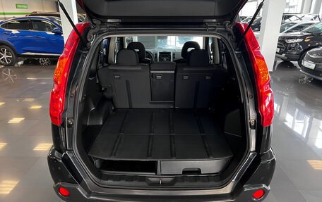 Nissan X-Trail, 2008 год, 1 095 000 рублей, 7 фотография