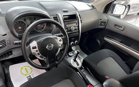Nissan X-Trail, 2008 год, 1 095 000 рублей, 9 фотография