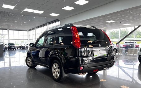 Nissan X-Trail, 2008 год, 1 095 000 рублей, 6 фотография