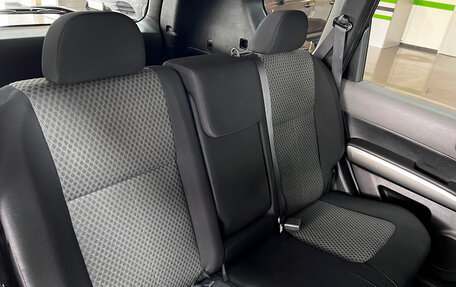 Nissan X-Trail, 2008 год, 1 095 000 рублей, 13 фотография