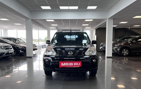 Nissan X-Trail, 2008 год, 1 095 000 рублей, 3 фотография