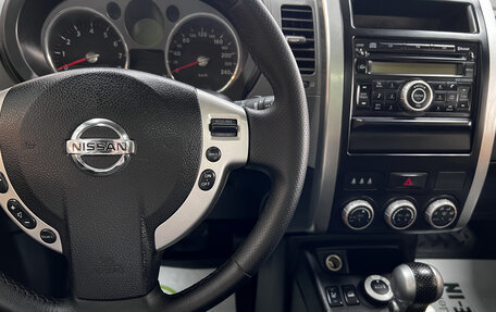 Nissan X-Trail, 2008 год, 1 095 000 рублей, 19 фотография