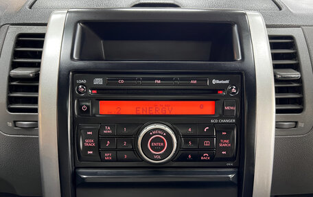 Nissan X-Trail, 2008 год, 1 095 000 рублей, 20 фотография