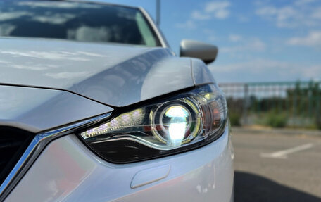 Mazda 6, 2014 год, 1 680 000 рублей, 5 фотография