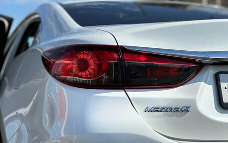 Mazda 6, 2014 год, 1 680 000 рублей, 13 фотография