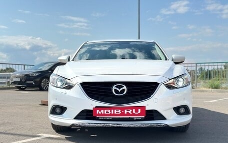 Mazda 6, 2014 год, 1 680 000 рублей, 3 фотография
