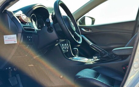 Mazda 6, 2014 год, 1 680 000 рублей, 17 фотография