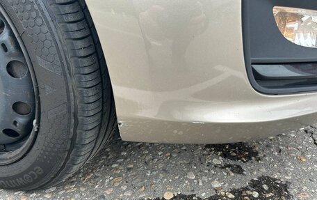 Volkswagen Polo VI (EU Market), 2017 год, 990 000 рублей, 15 фотография