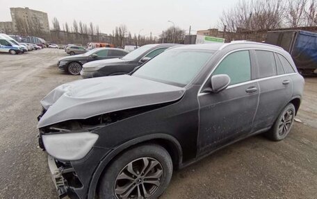 Mercedes-Benz GLC, 2021 год, 4 248 000 рублей, 1 фотография