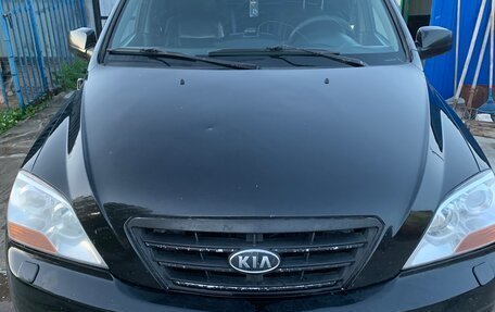 KIA Sorento IV, 2007 год, 750 000 рублей, 1 фотография