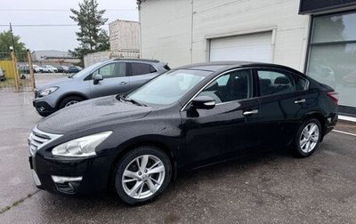 Nissan Teana, 2014 год, 1 399 000 рублей, 1 фотография