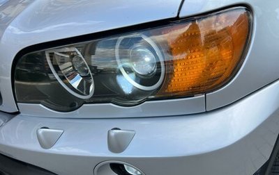 BMW X5, 2002 год, 1 200 000 рублей, 1 фотография