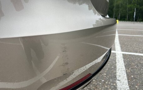 Volkswagen Polo VI (EU Market), 2017 год, 990 000 рублей, 16 фотография
