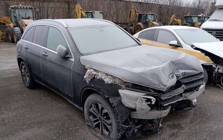 Mercedes-Benz GLC, 2021 год, 4 248 000 рублей, 2 фотография