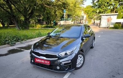 KIA Cerato IV, 2019 год, 1 800 000 рублей, 1 фотография