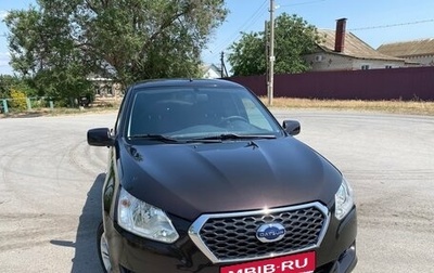 Datsun on-DO I рестайлинг, 2018 год, 635 000 рублей, 1 фотография