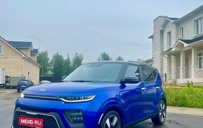 KIA Soul III, 2019 год, 2 250 000 рублей, 1 фотография