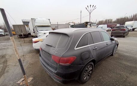 Mercedes-Benz GLC, 2021 год, 4 248 000 рублей, 4 фотография