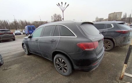 Mercedes-Benz GLC, 2021 год, 4 248 000 рублей, 3 фотография